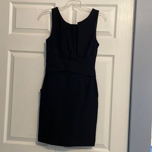 Teeze Me Little Black Dress Size 3